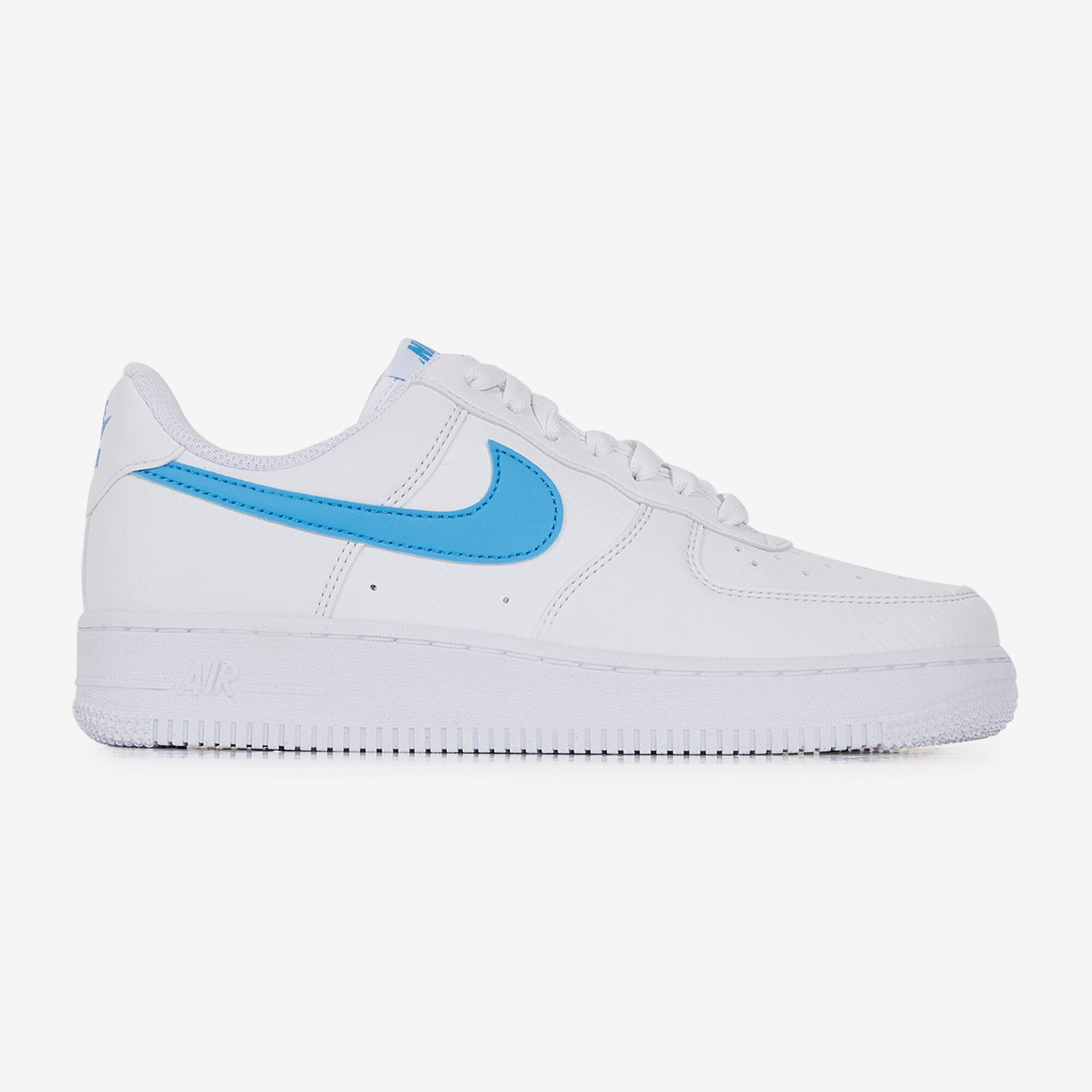 Air force one bleu blanc shop