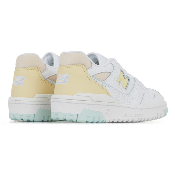 New balance femme pastel store