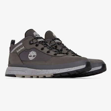 TIMBERLAND field trekker FIELD TREKKER LOW GRIS HOMME