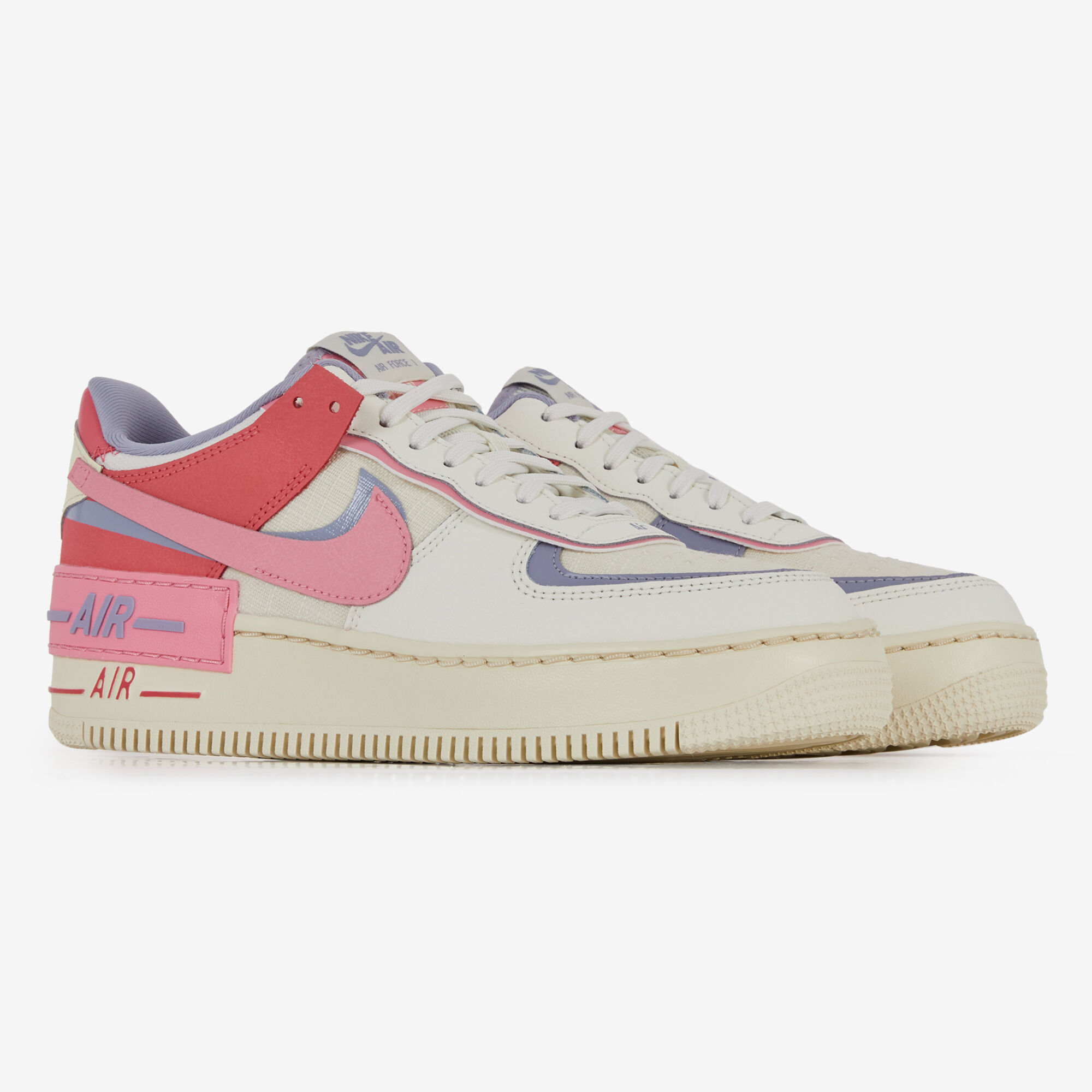 Nike shadow sale roze