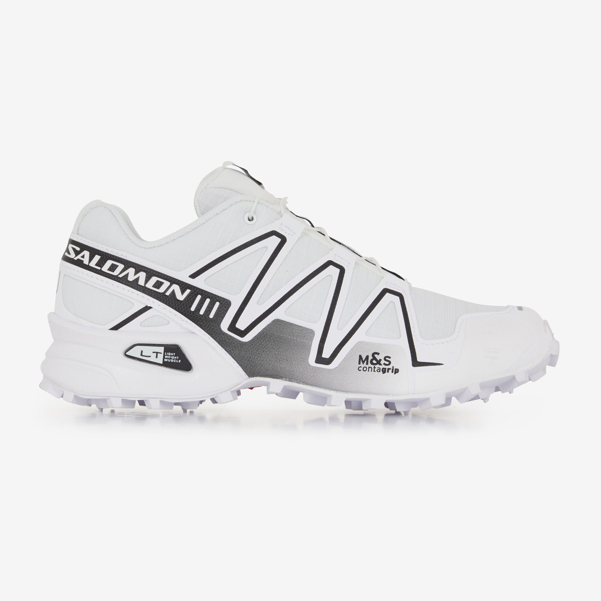 Promo top chaussure salomon