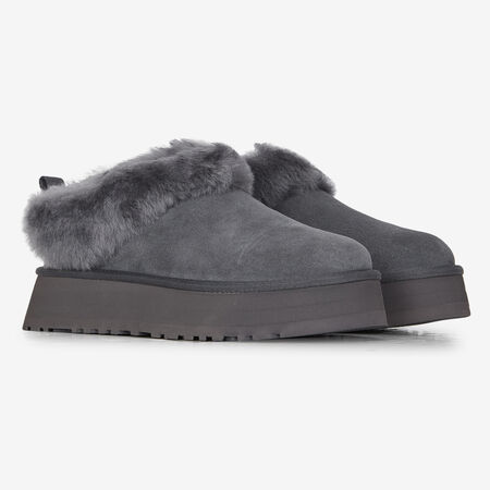 UGG tazz TAZZELLE GRIS DAMES