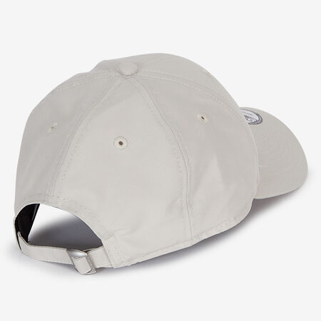 NEW ERA 9FORTY NY FLAWLESS BEIGE HOMME