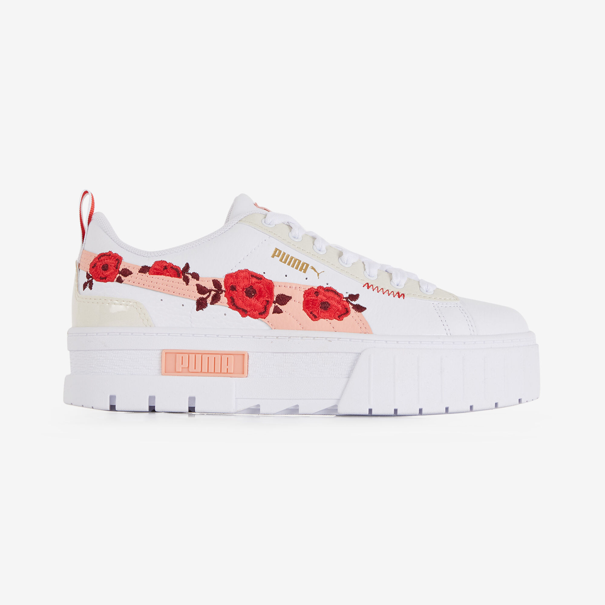 Puma basket valentine deals