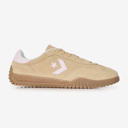 CONVERSE RUN STAR TRAINER MARRON/ROSE DAMES