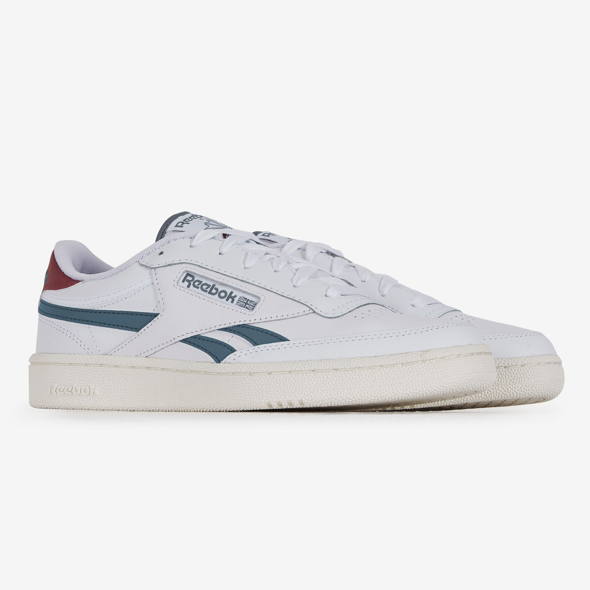 Courir reebok sales