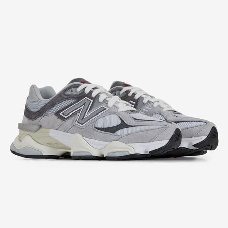 NEW BALANCE 9060 9060 GRIJS HEREN