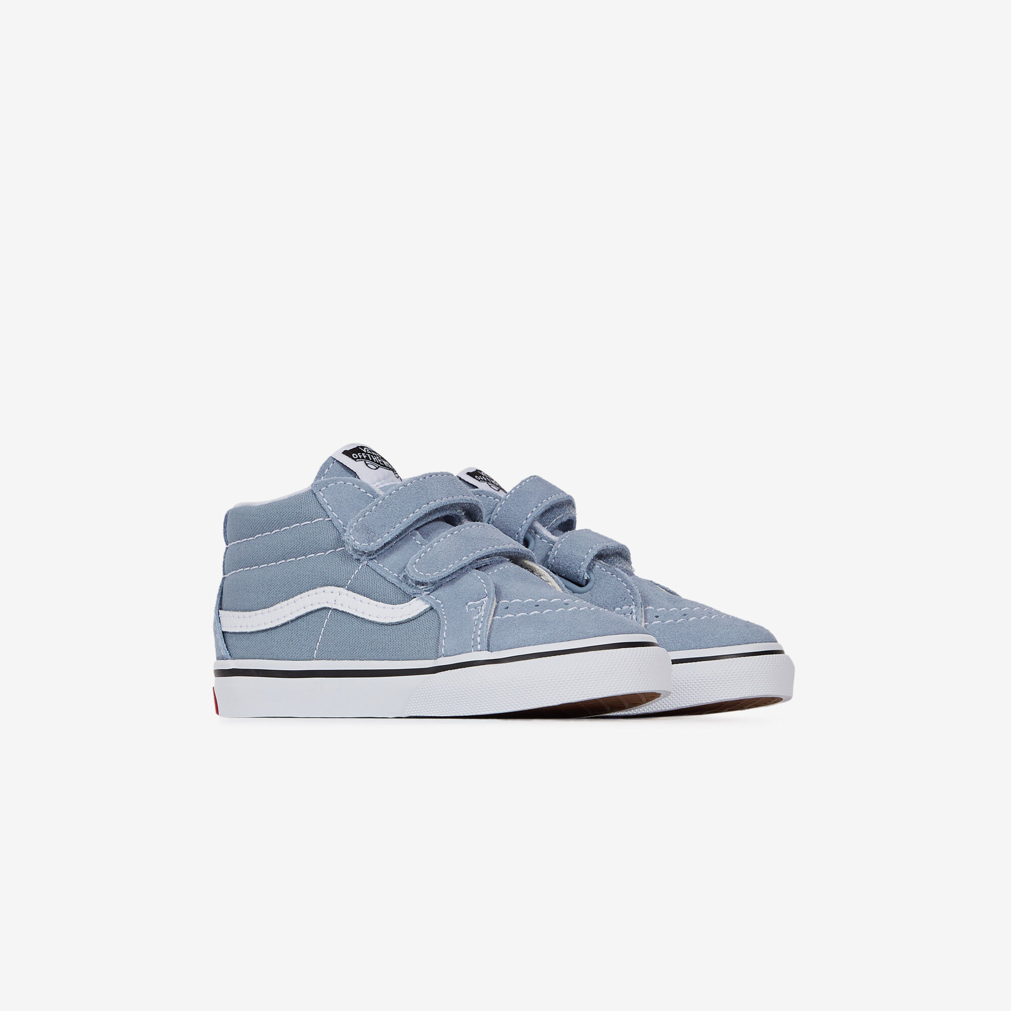 Vans junior pas cher top