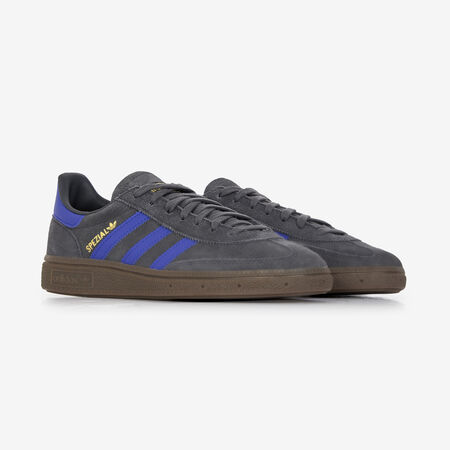 ADIDAS ORIGINALS spezial HANDBALL SPEZIAL NOIR/BLEU JUNIOR