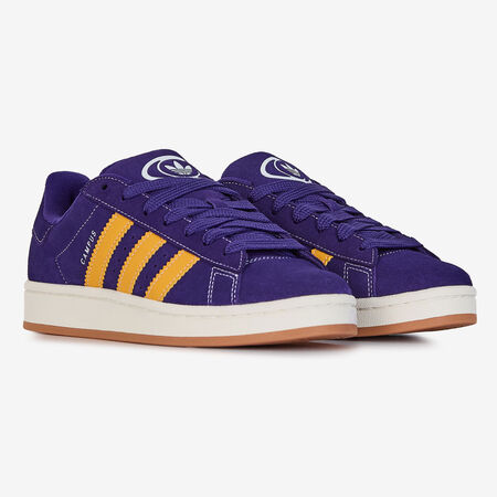 ADIDAS ORIGINALS campus CAMPUS 00s PAARS/ORANJE DAMES