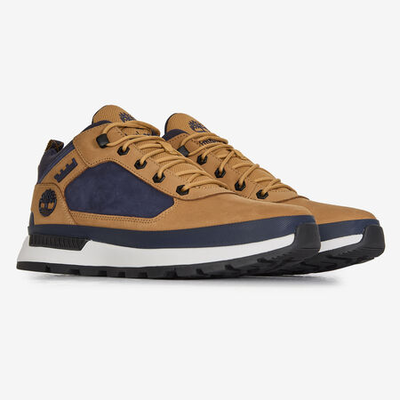 TIMBERLAND FIELD TREKKER LOW MIEL/MARINE HEREN