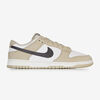 null : BEIGE/BLANC