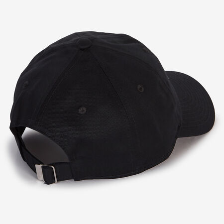 JORDAN CASQUETTE JUMPMAN WSH NOIR/BLANC HOMME