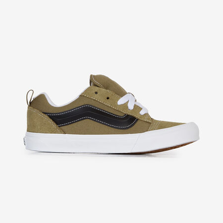 KNU SKOOL : KAKI/NOIR