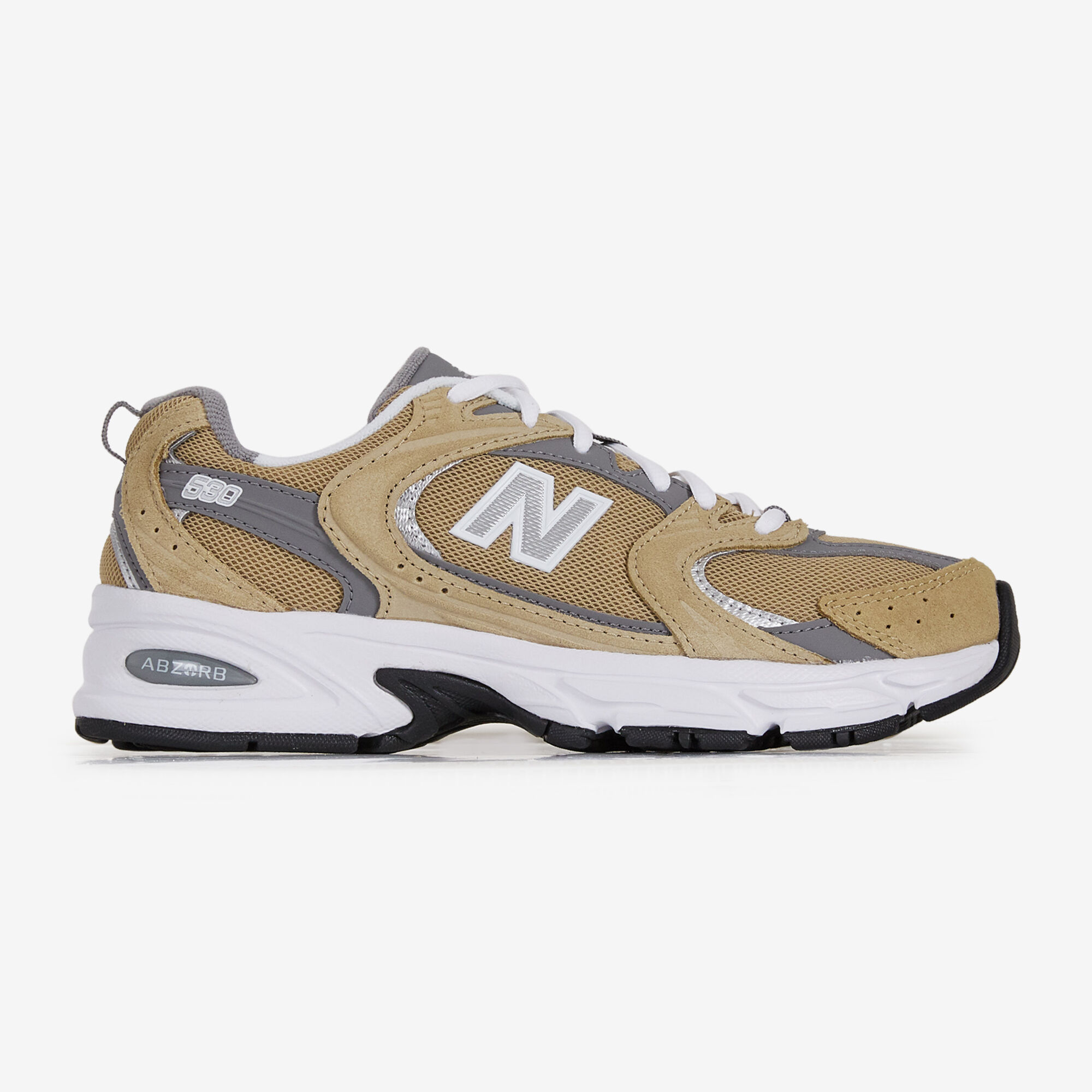 New balance discount crt300 dames bruin