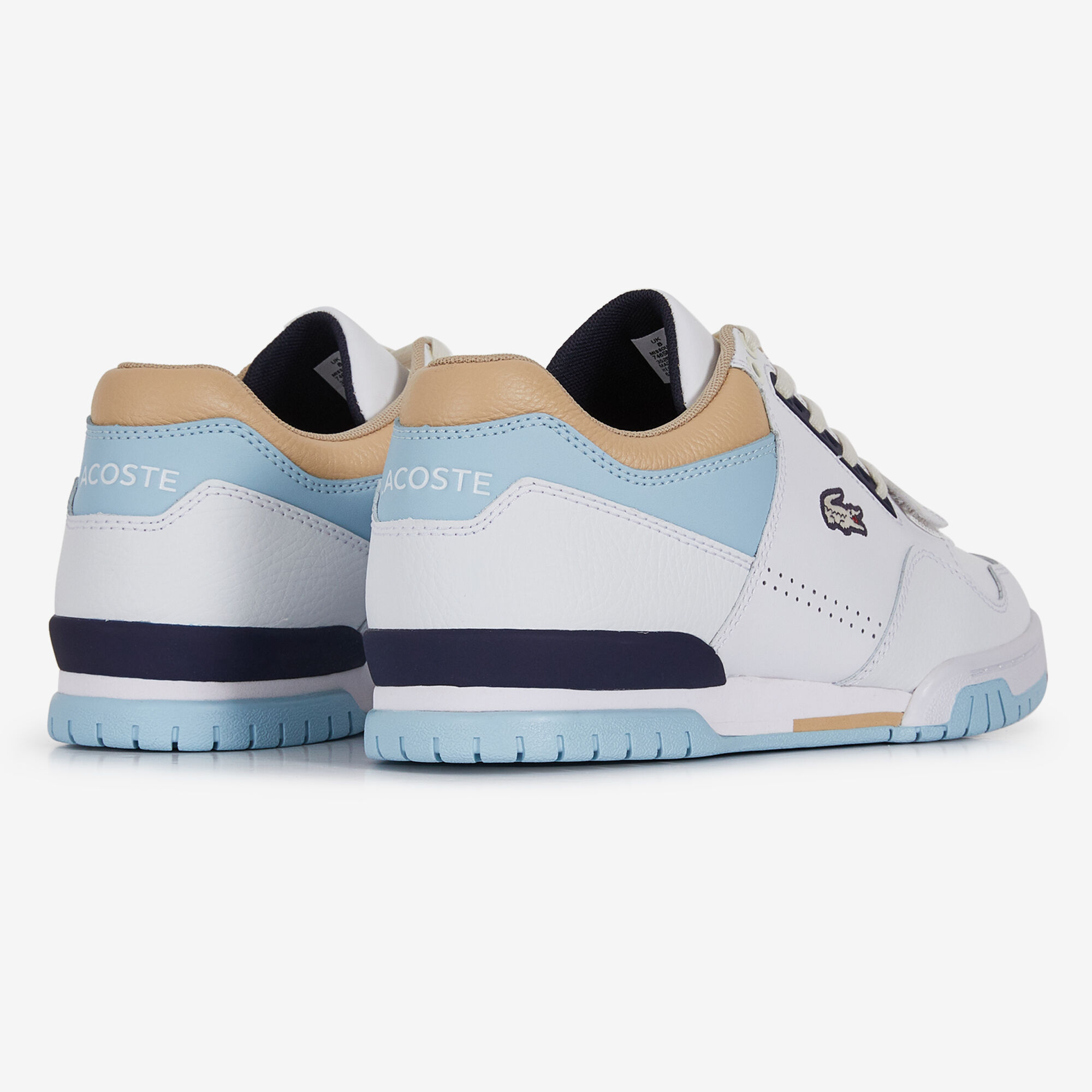 Lacoste missouri homme courir shop