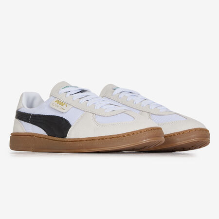 PUMA SUPER TEAM OG BLANC/NOIR DAMES