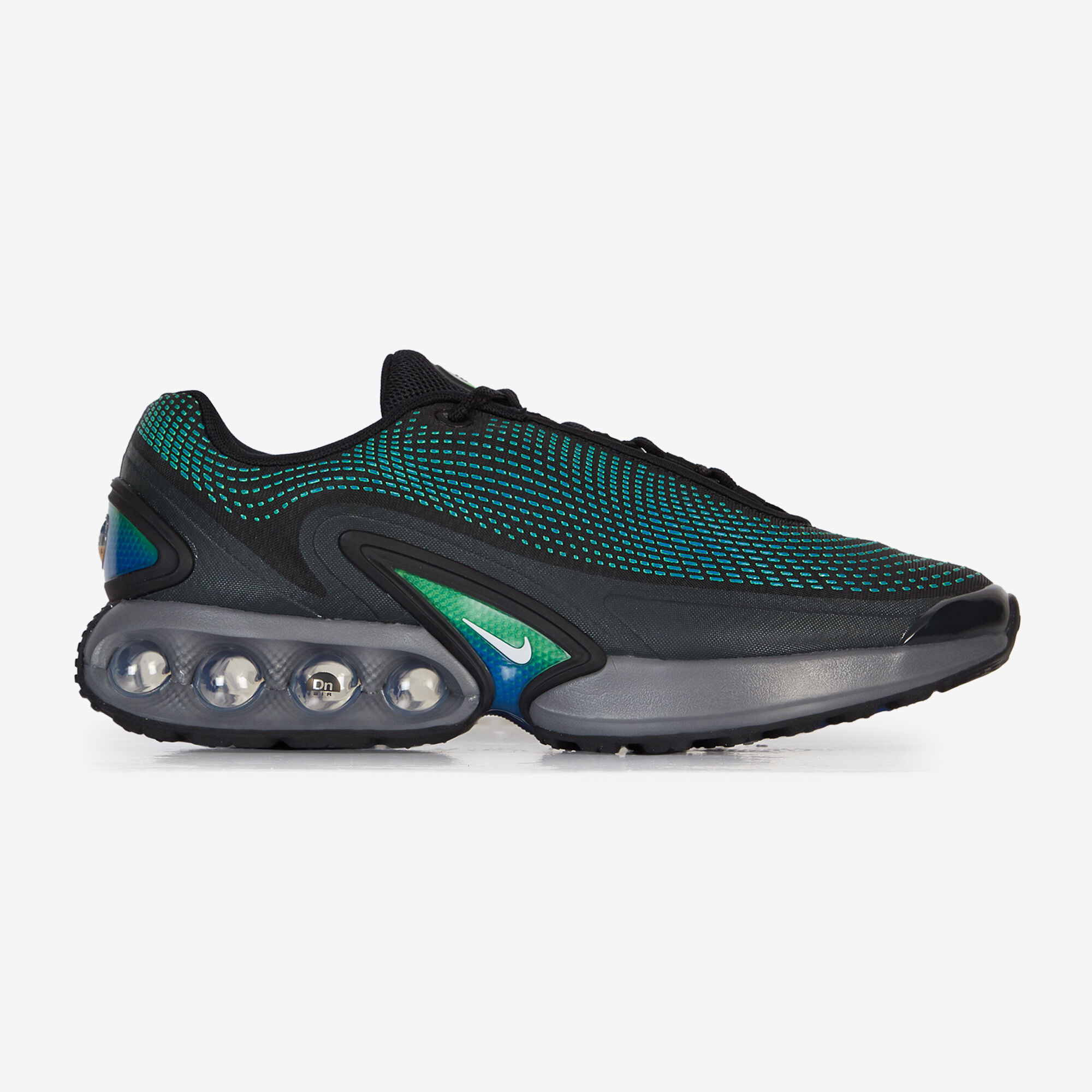 Nike 270 noir courir outlet