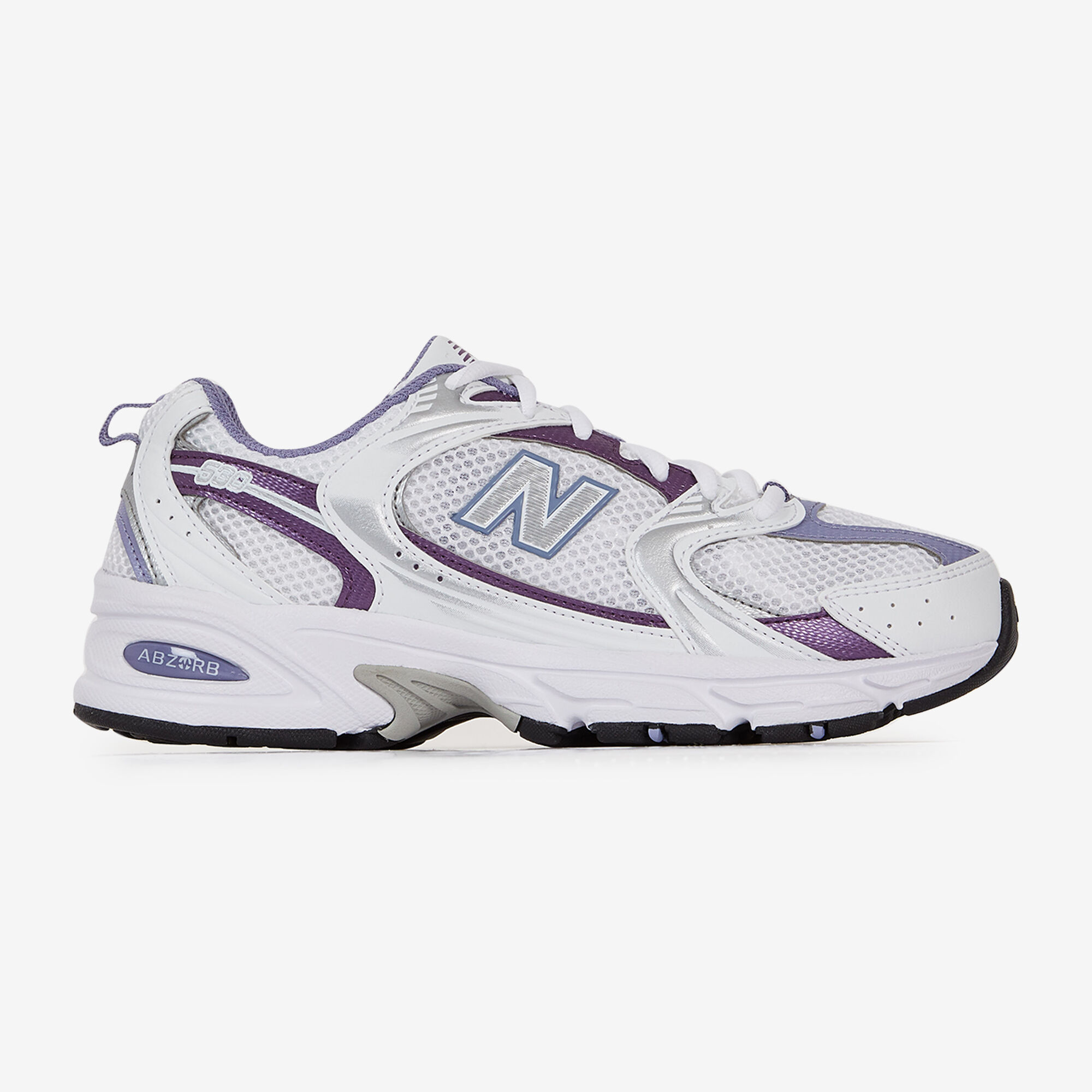 Courir new balance femme new arrivals