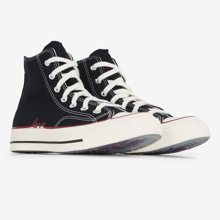 CONVERSE CHUCK TAYLOR 70 NOIR DAMES