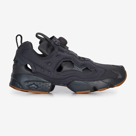 REEBOK INSTAPUMP FURY 84 GRIS/NOIR HOMME