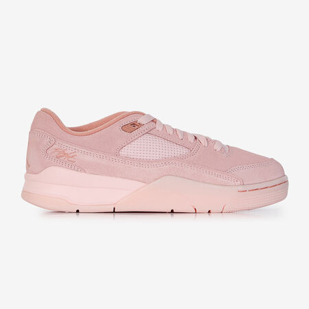 JORDAN JORDAN FLIGHT COURT ROSE FEMME