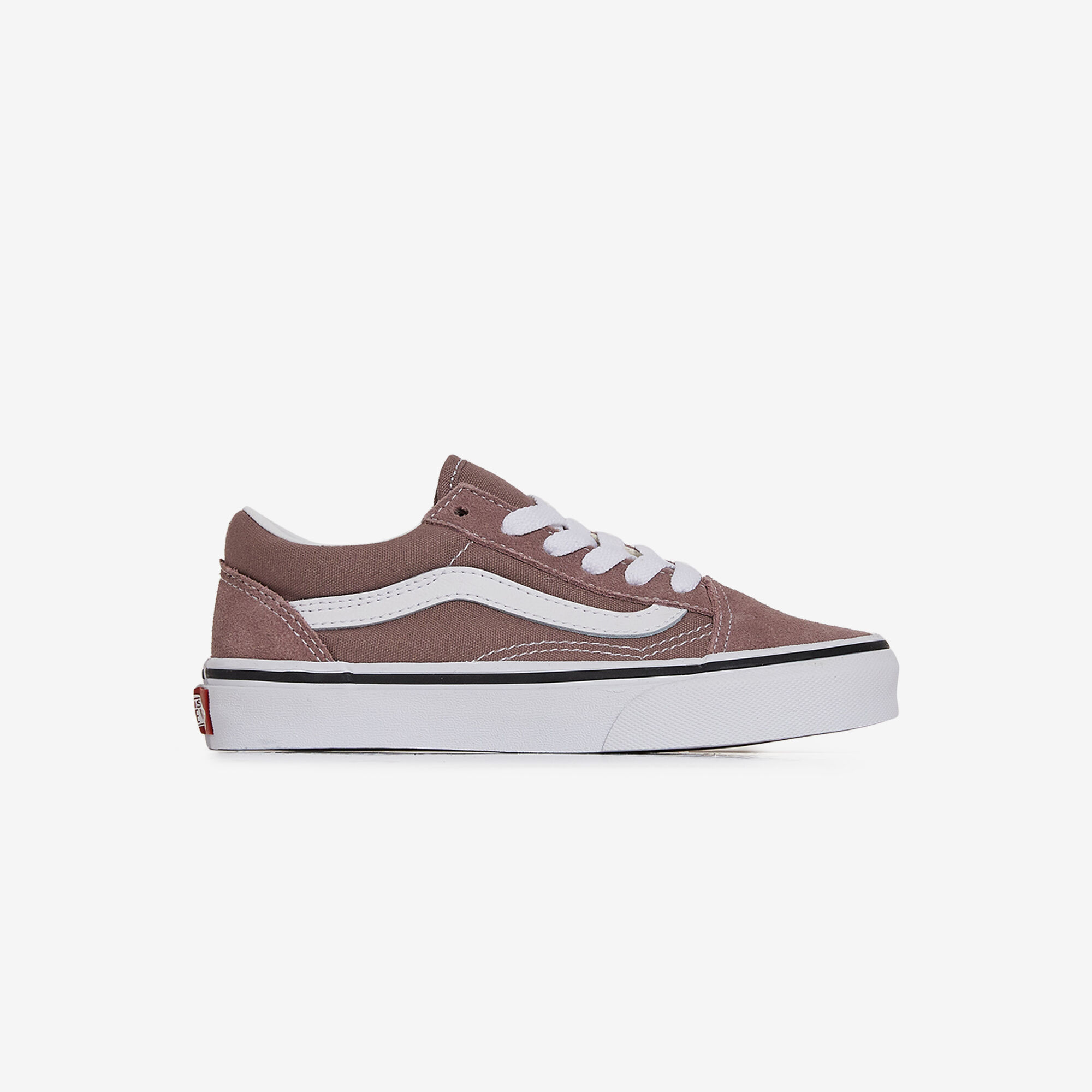 Courir vans shop old skool