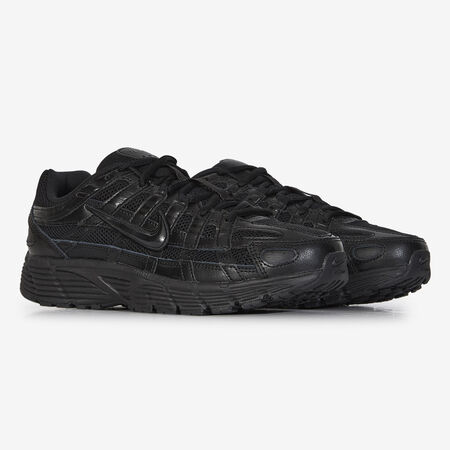 NIKE p-6000 P-6000 NOIR DAMES