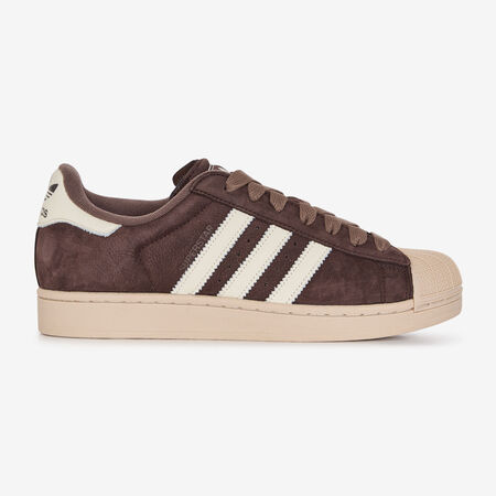 ADIDAS ORIGINALS superstar SUPERSTAR MARRON/BEIGE HEREN