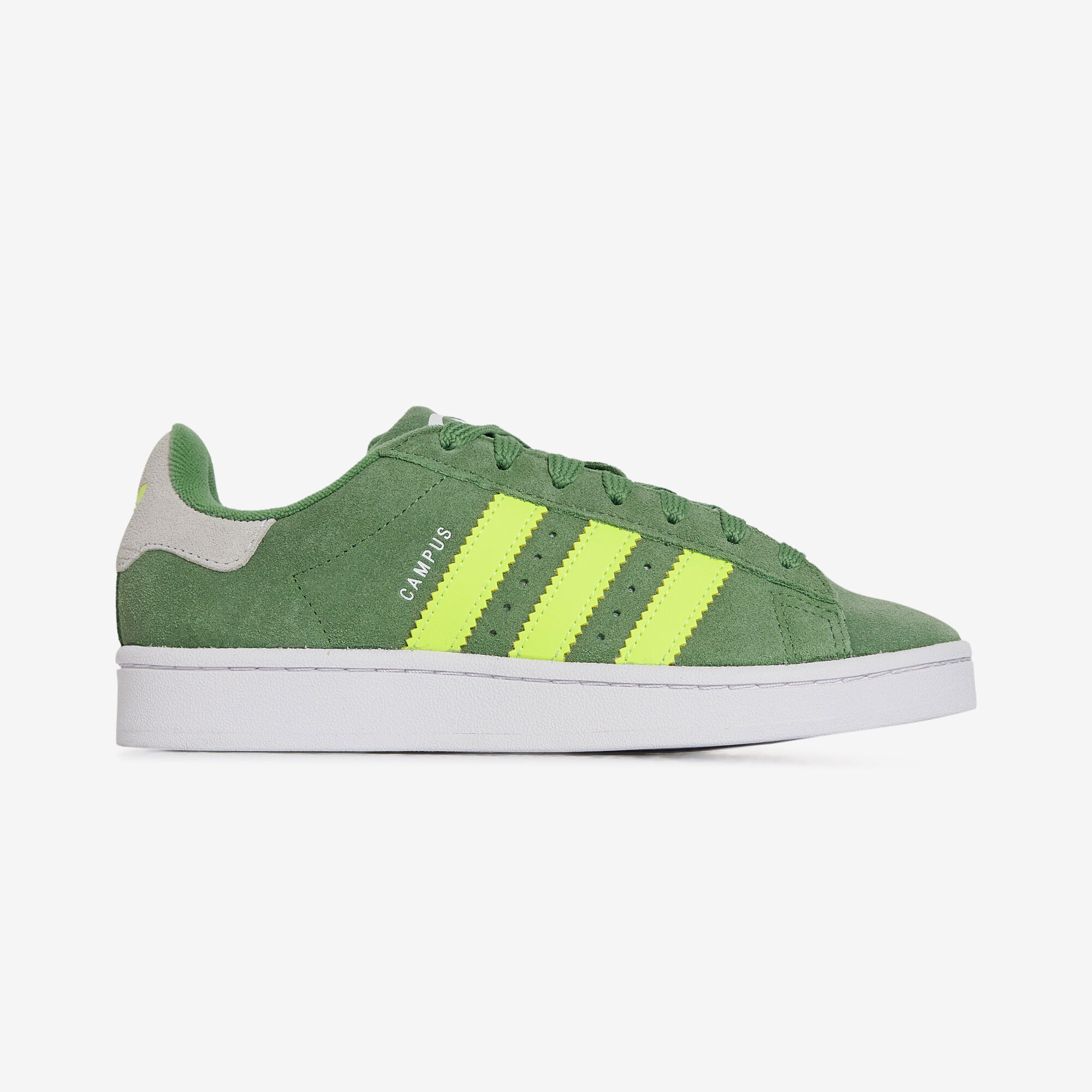 Adidas neo discount kinderen groen