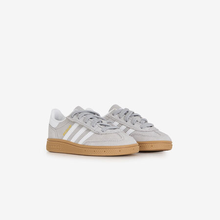 ADIDAS ORIGINALS spezial HANDBALL SPEZIAL EL GRIS/BLANC BABY