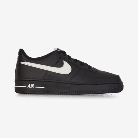 AIR FORCE 1 LOW : NOIR/BLANC