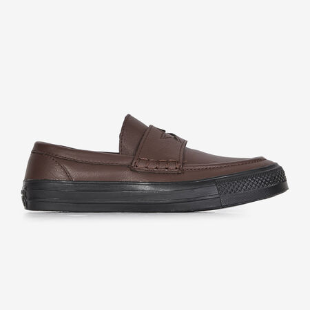 CONVERSE CTAS LOAFER MARRON DAMES