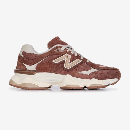 NEW BALANCE 9060 9060 MARRON DAMES