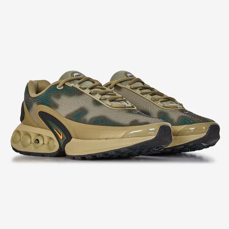 NIKE air max AIR MAX DN NRG KAKI/VERT HOMME