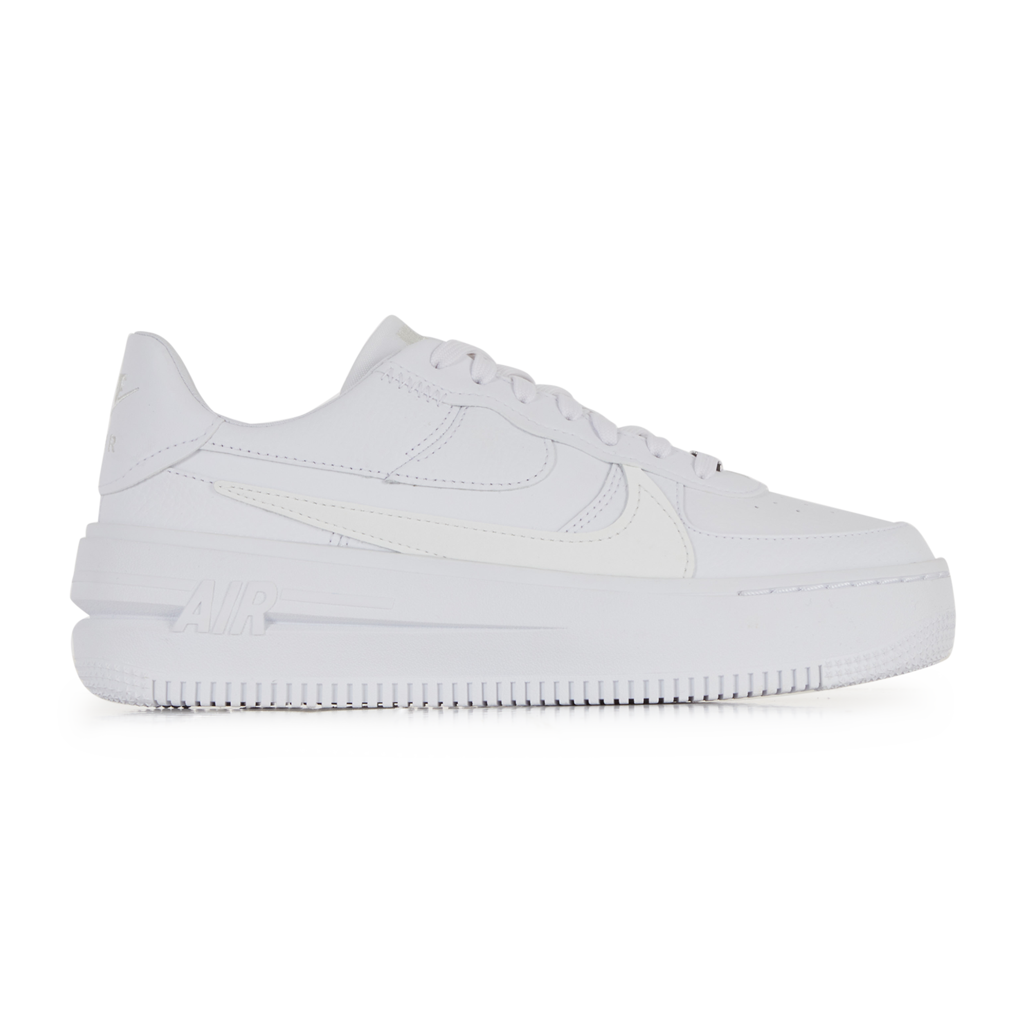 Air force semelle transparente clearance