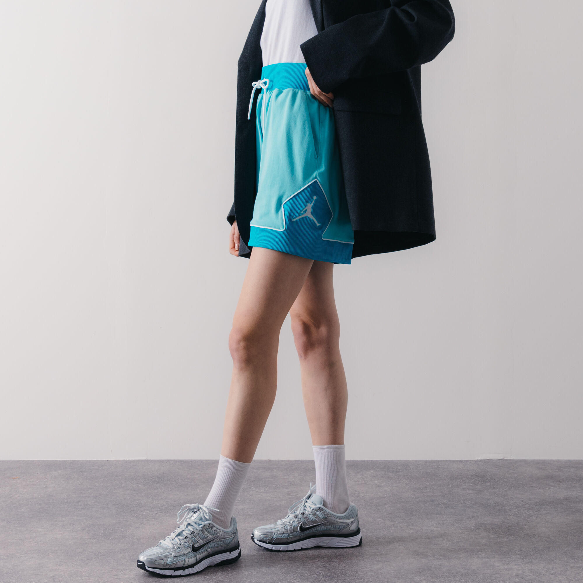 Sneakers et baskets JORDAN SHORT Tendances 2024 Courir.be