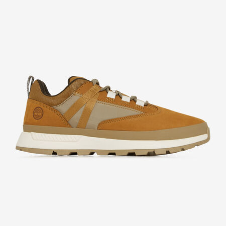 TIMBERLAND euro trekker EURO TREKKER LOW MIEL/BLANC HOMME