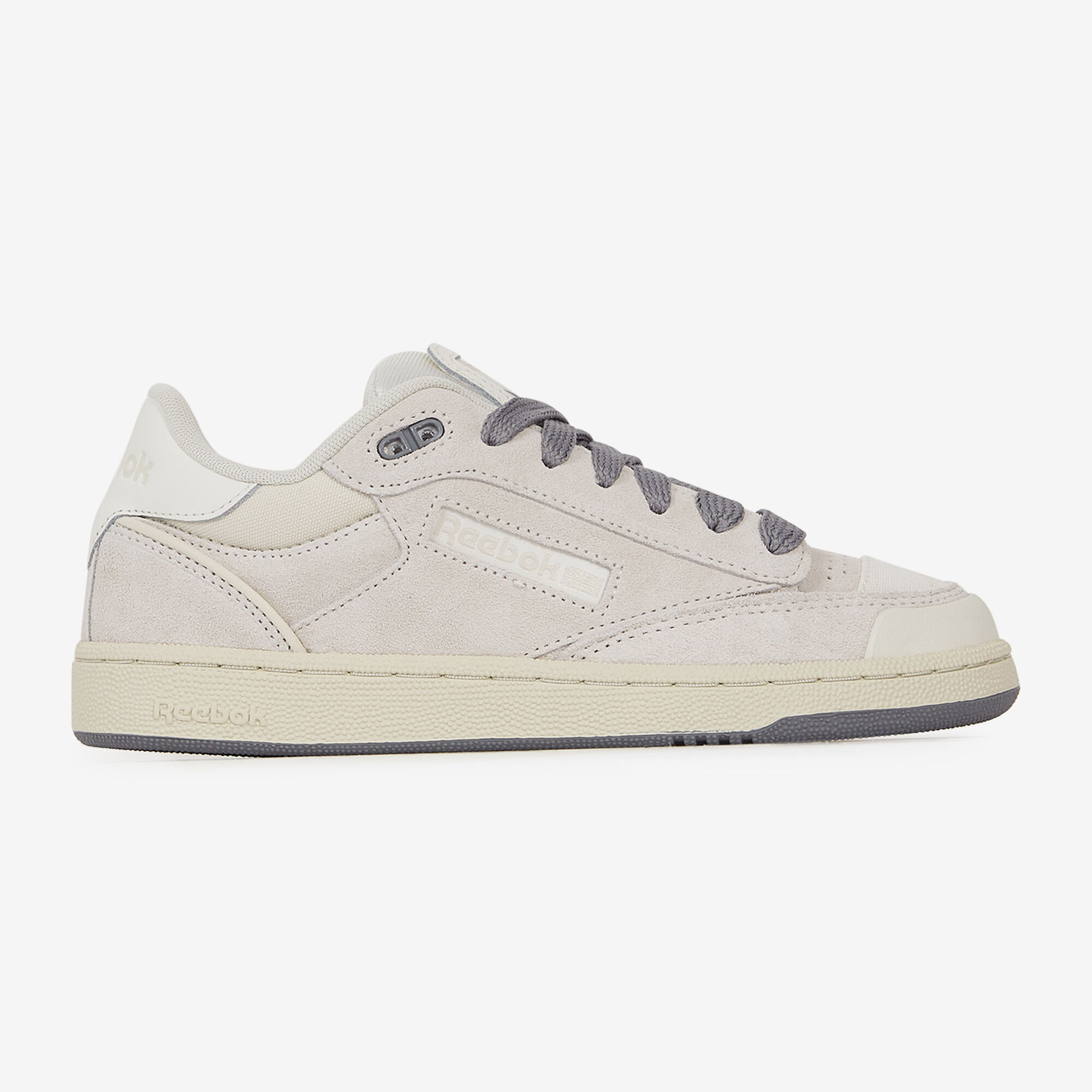 Sneakers et baskets REEBOK FEMME BEIGE Tendances 2024 Courir.be