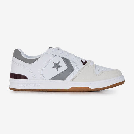 CONVERSE CL98 BLANC/GRIS HOMME