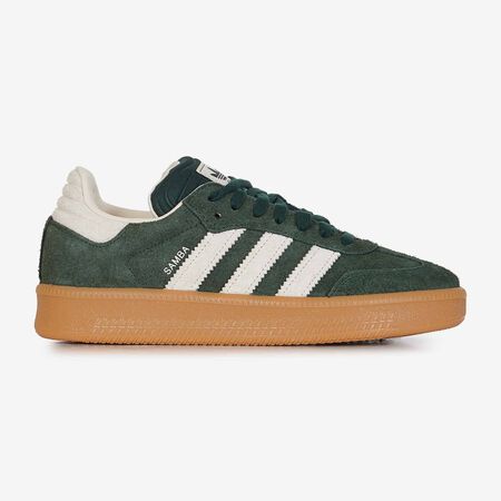 ADIDAS ORIGINALS samba SAMBA XLG SUEDE GROEN/WIT HEREN