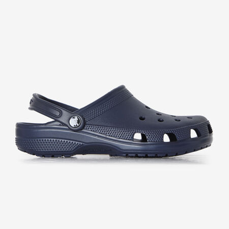 CROCS CLASSIC CLOG MARINE HEREN