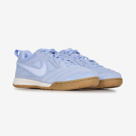 NIKE GATO BLEU JUNIOR