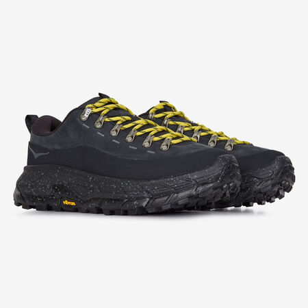 HOKA TOR SUMMIT NOIR HOMME