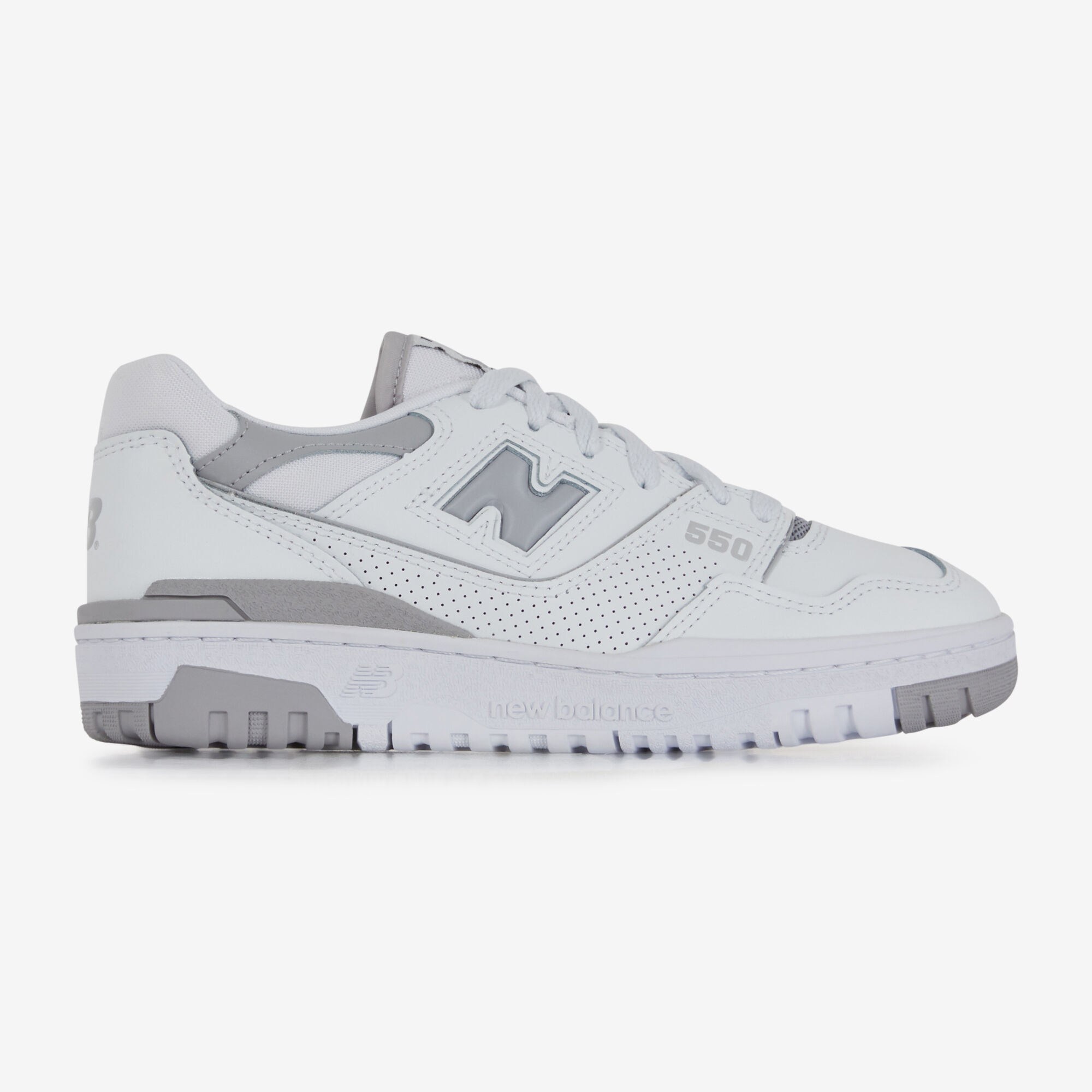 New balance dames grijs deals