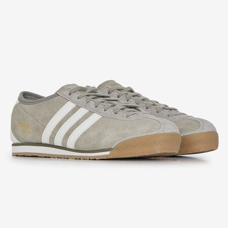 ADIDAS ORIGINALS ITALIA 70S GRIS/BLANC FEMME