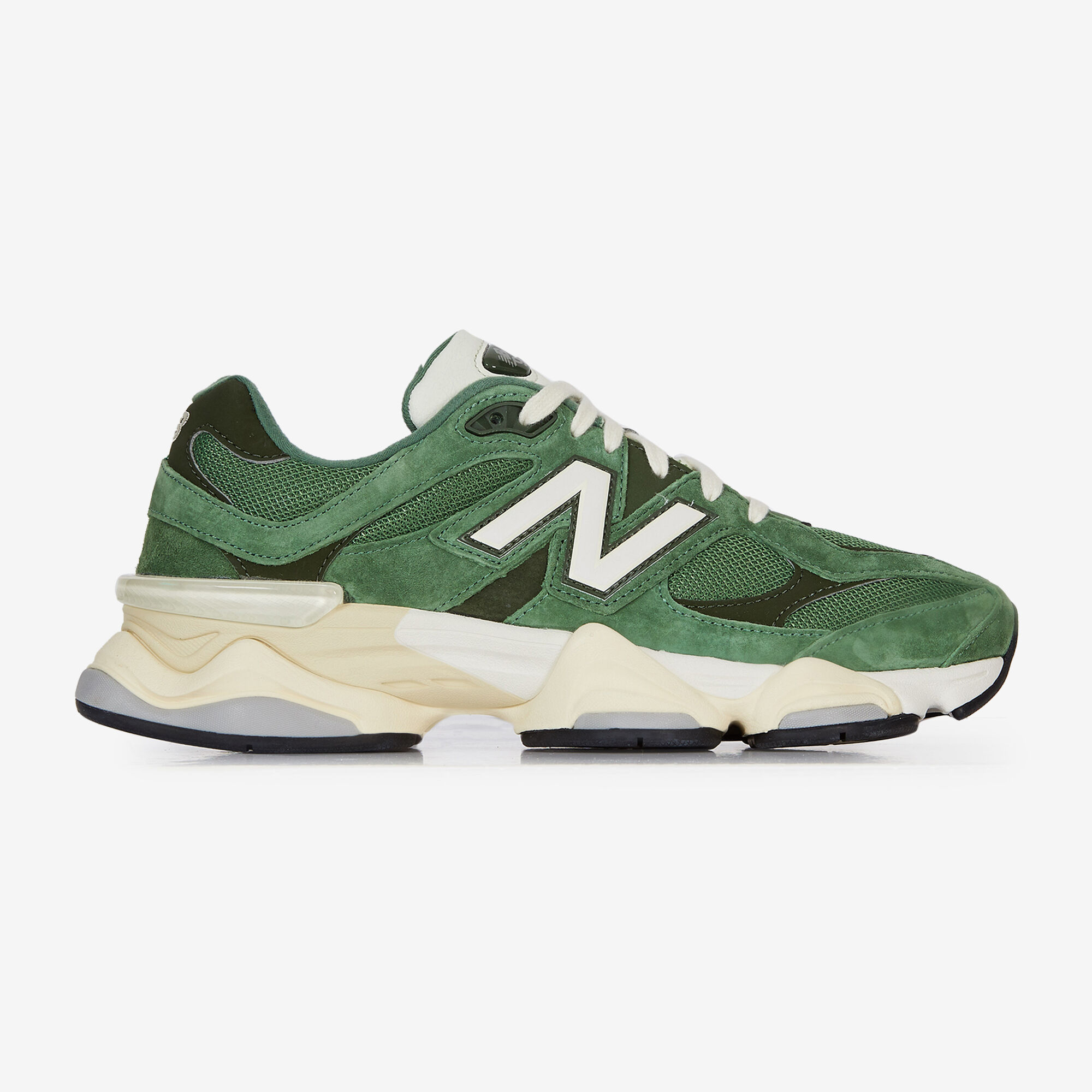 New balance noir et vert outlet