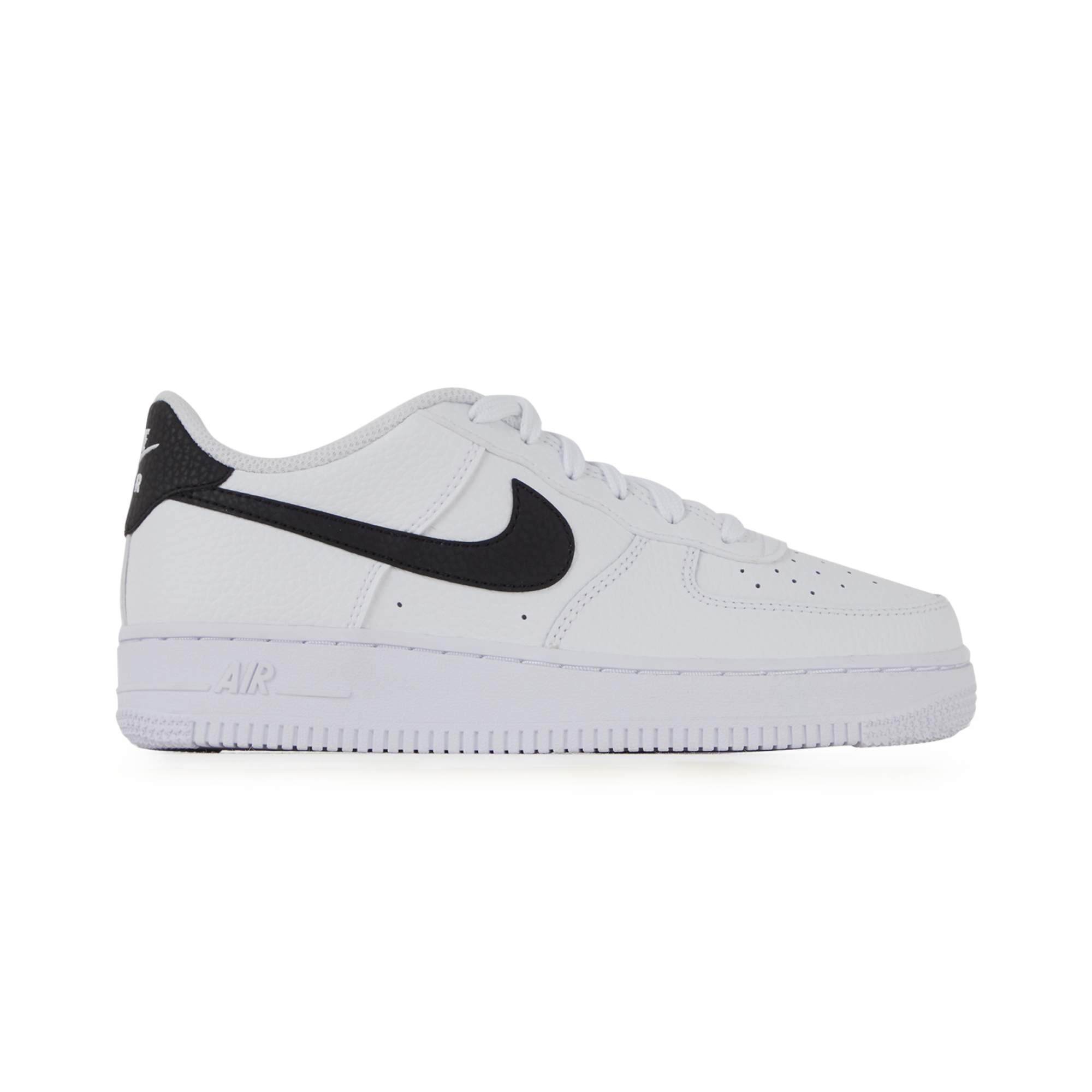 air force 1 blanche logo noir Cinosural International School