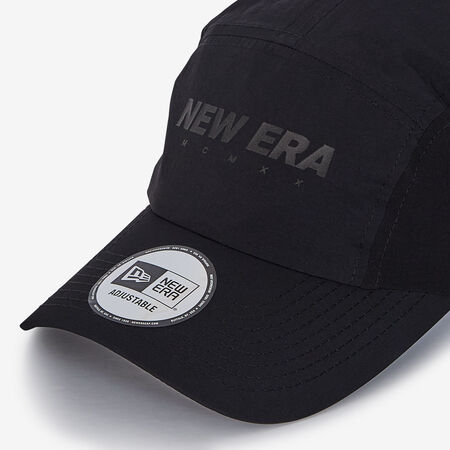 NEW ERA CASQUETTE NE TECH RUNNER NOIR HEREN