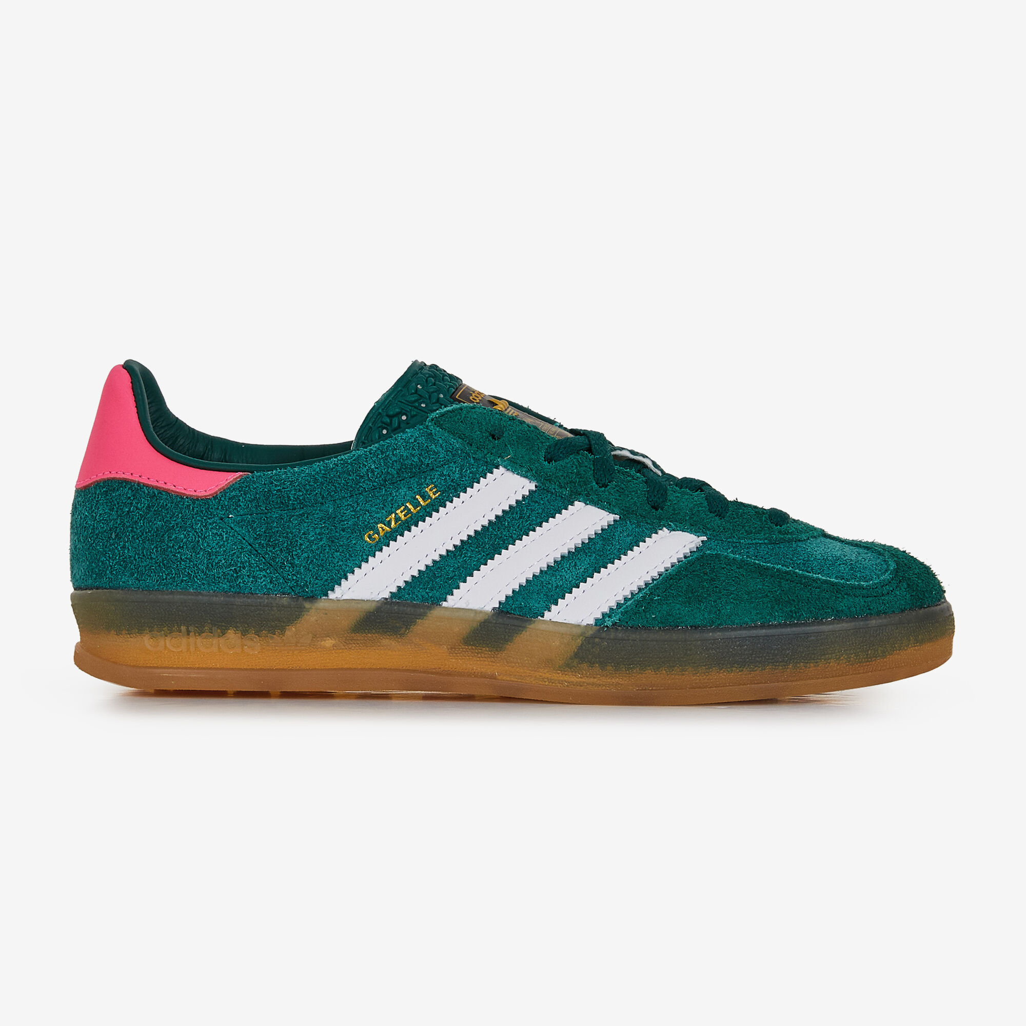 Adidas gazelle dames sales abrikoos